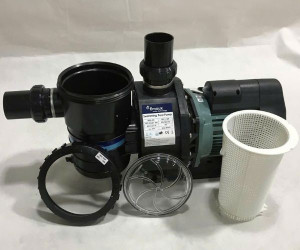 thumb Máy bơm bể bơi