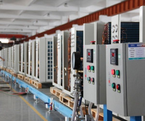 thumb Thiết bị cấp nhiệt