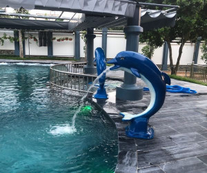 thumb Phụ kiện bể bơi