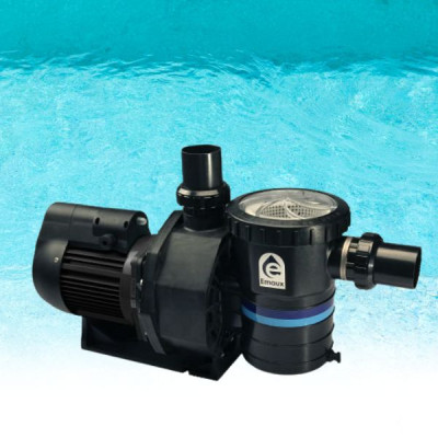 Máy bơm bể bơi Emaux SB