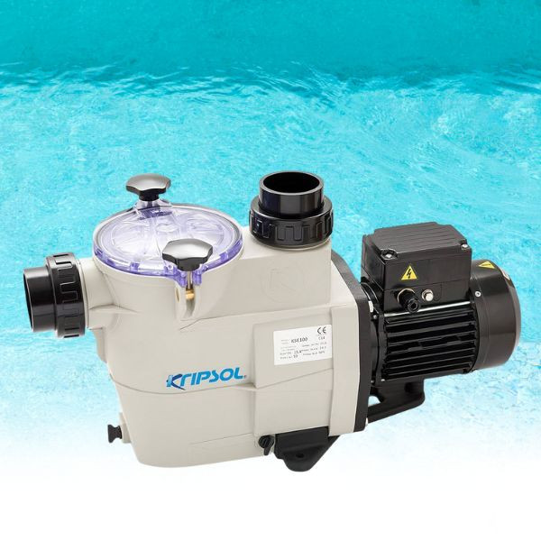 Máy bơm bể bơi Kripsol KSE