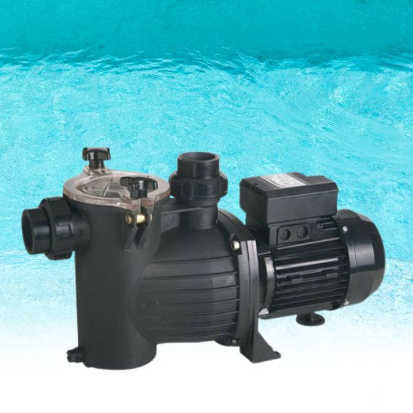 Máy bơm bể bơi Midas (Mida.Alpha)