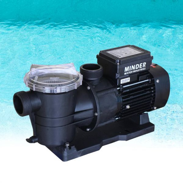 Máy bơm bể bơi Minder MXB
