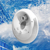 Đầu bơi ngược dòng Emaux