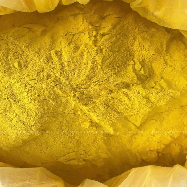 Hóa chất trợ lắng PAC 31%