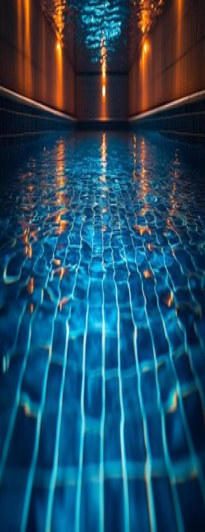 THIẾT BỊ BỂ BƠI CHÍNH HÃNG